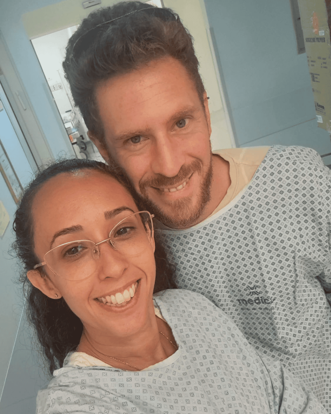 נופר הרשקוביץ, ליווי רגשי אישי לנשים וזוגות בתהליכי פוריות, IVF וההורות שאחרי.
