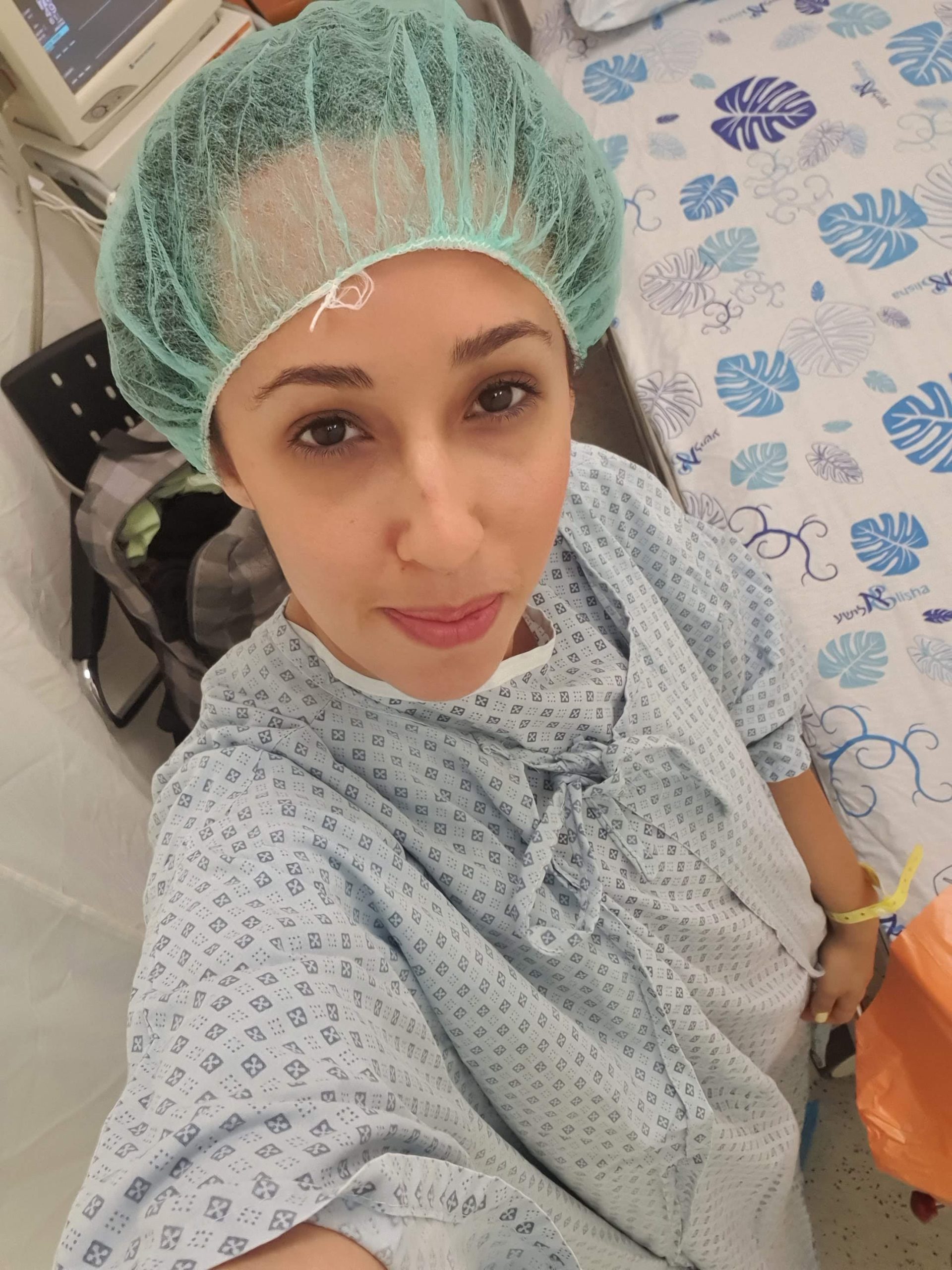 נופר הרשקוביץ, ליווי רגשי אישי לנשים וזוגות בתהליכי פוריות, IVF וההורות שאחרי.