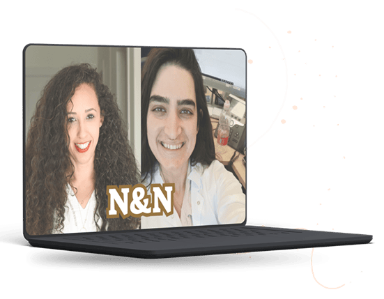 נופר הרשקוביץ, ליווי רגשי אישי לנשים וזוגות בתהליכי פוריות, IVF, ההורות שאחרי.